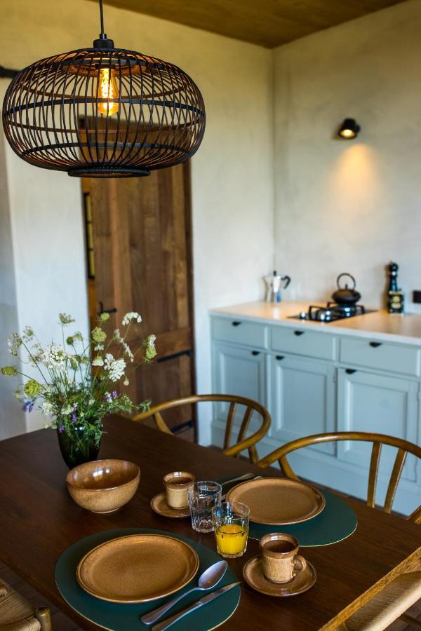 The Cabin Morris Holsbeek Buitenkant foto