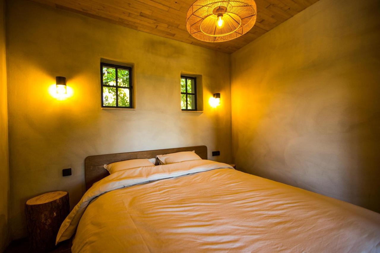 The Cabin Morris Holsbeek Buitenkant foto